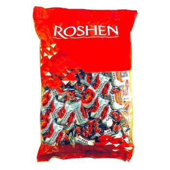 Cukriky čokoladov&eacute; Roshen Krasnyj Mak