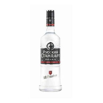 Vodka Rusky &Scaron;tandart Origin&aacute;l