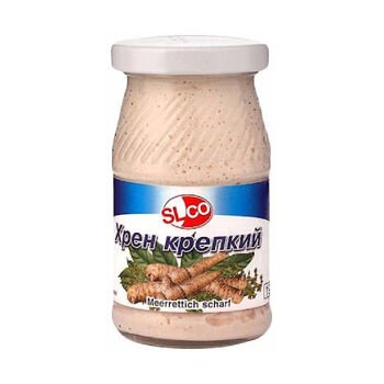 Chren pikantn&yacute; SLCO