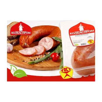 Klob&aacute;sa gazdovsk&aacute; Fermerskaja