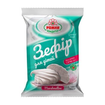 Zefir Detsky Romny