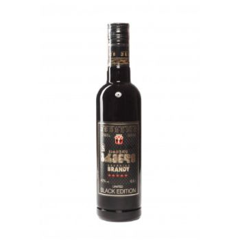 Georgian brandy black