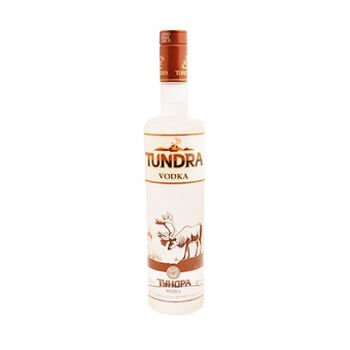 Vodka Tundra