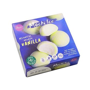 Zmrzlina Vegan Mochi