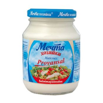 Majon&eacute;za Mechta Hosjajki Provansal