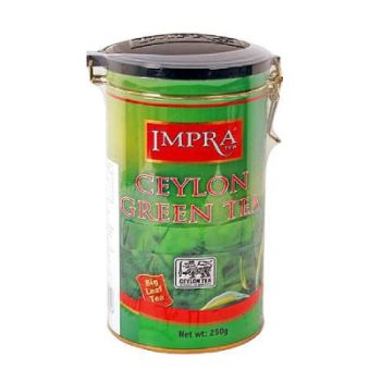 Zelen&yacute; čaj Ceylon Pure Green
