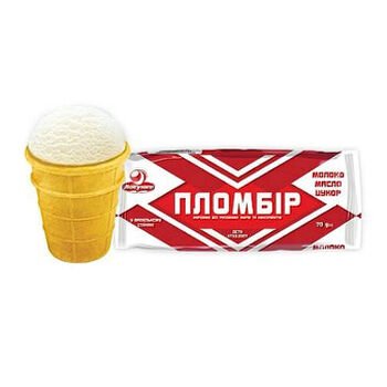 Zmrzlina smotanov&aacute; Lasunka Premium