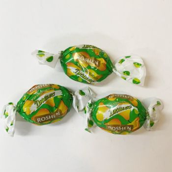 Cukr&iacute;ky karamel &ldquo;Du&scaron;es&rdquo;