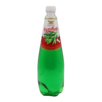 Limon&aacute;da Zedazeni Estragon Tarchun