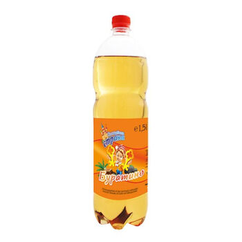 Limon&aacute;da Buratino