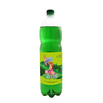 Limon&aacute;da Tarchun