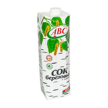 Brezov&aacute; &scaron;ťava ABC