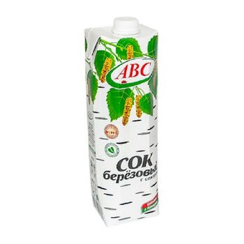 Brezov&aacute; &scaron;ťava ABC