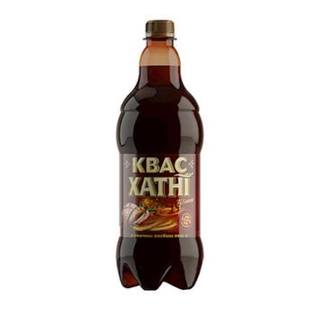 Kvas čierny Chatnyj