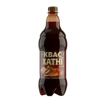 Kvas čierny Chatnyj