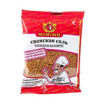 Korenie Svansk&aacute; soľ Mimino