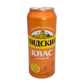 Kvas Lidskij Chlebov&yacute;