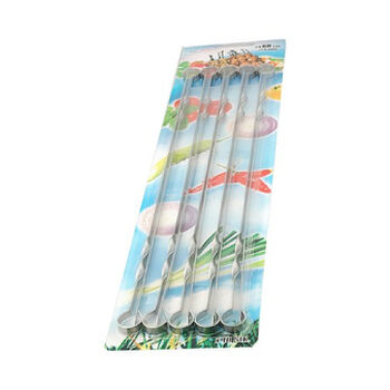 Sada &scaron;pajl&iacute; 1,5mm/60cm/10kus.