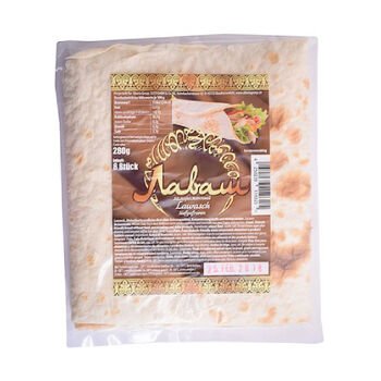 Lavash arm&eacute;nsky