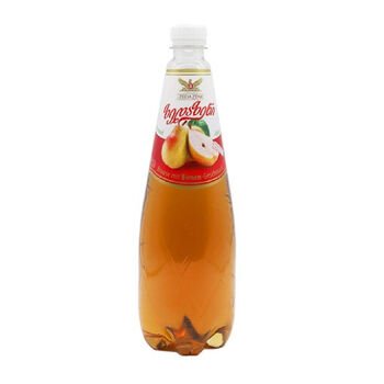 Limon&aacute;da Zedazeni hru&scaron;ka