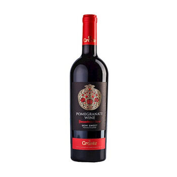 V&iacute;no z gran&aacute;tov&eacute;ho jablka Premium