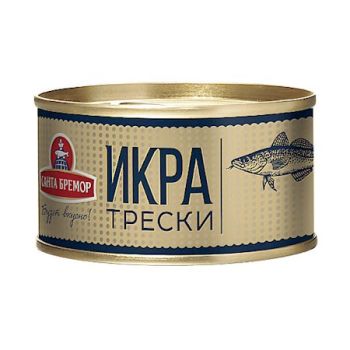 Kavi&aacute;r z tresky
