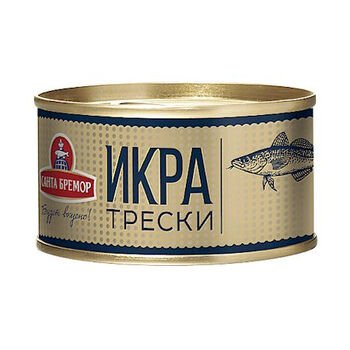 Kavi&aacute;r z tresky