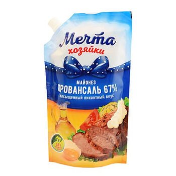 Majon&eacute;za Mechta Hosjajki Provansal