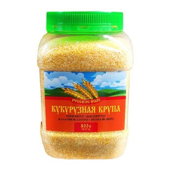 Kukuričn&eacute; kr&uacute;py RusPole