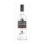 Vodka Rusky Štandart Originál