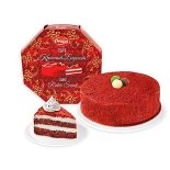 Torta Krasny Barchat