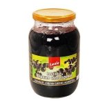 Džem z čiernych ríbezlí Emelja