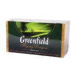 čaj zelený Greenfield Flighing Dragon