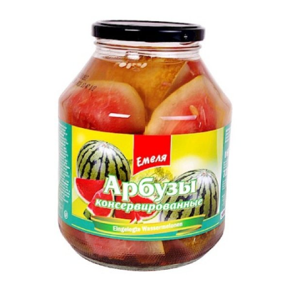Nákladaný melón