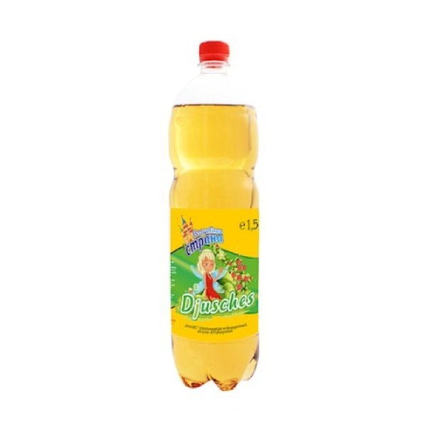 Limonáda Vkus Detstva Dusches