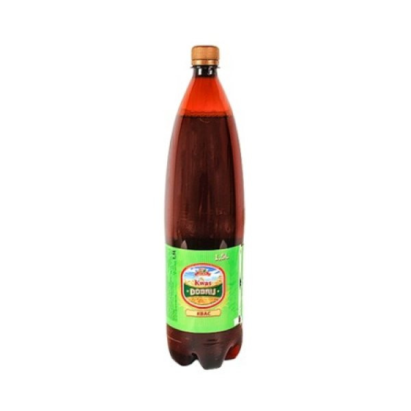 Kvas Dobryj Nastojaschij