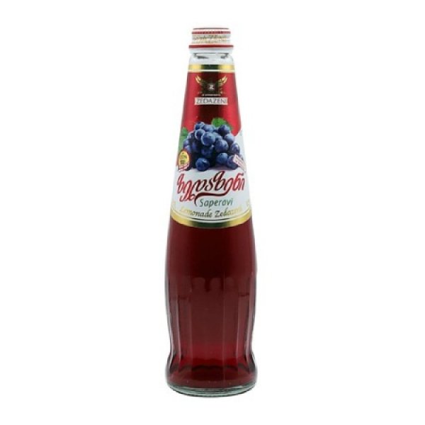 Limonada Zedazeni Saperavi