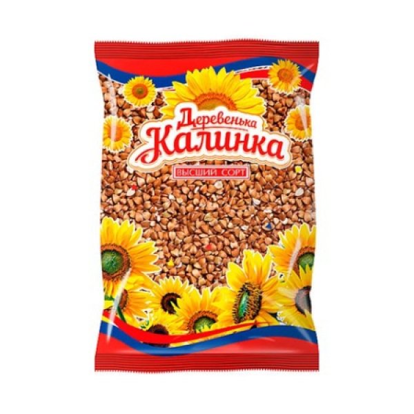 Pohánka Kalinka