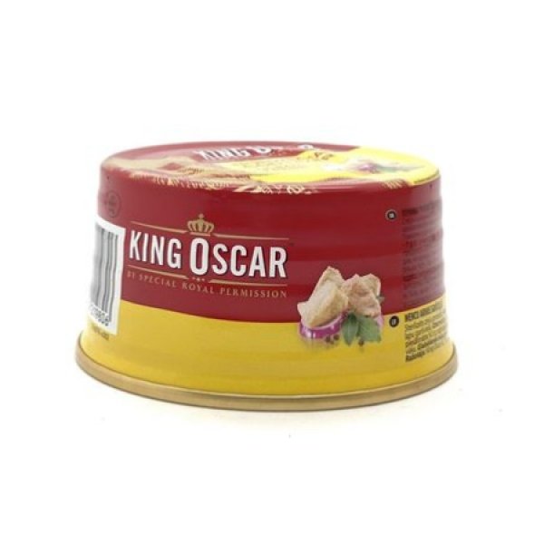 Tre&scaron;čia pečeň King Oscar