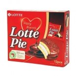 Kekse Lotte Pie Choco pie Klassik